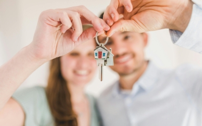 5k Deposit Mortgages: A Guide