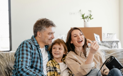 Guarantor Mortgages: A Complete Guide