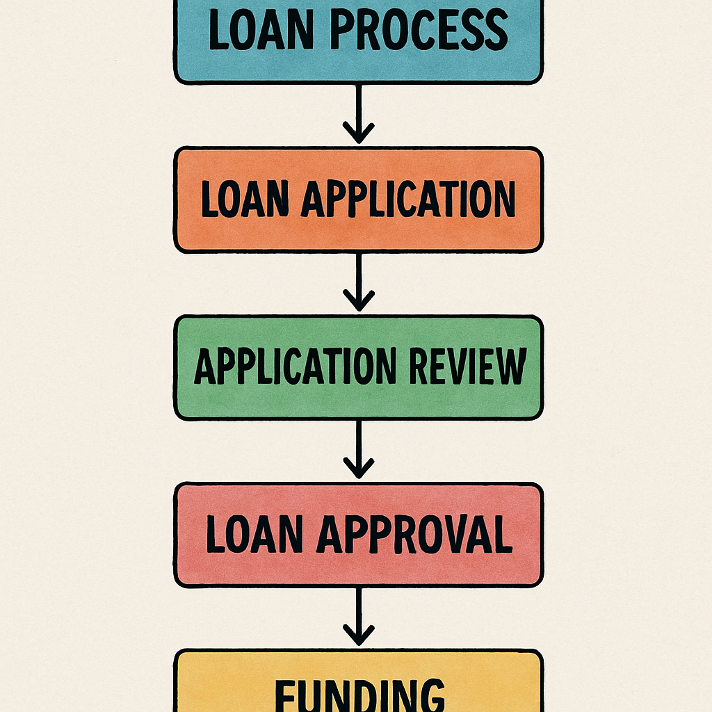 The Basics of Loans Explained