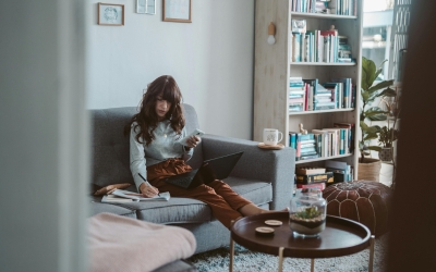 How to Improve Credit for Long-Term Loans