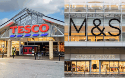 Tesco vs. M&S Personal Loans: Which Is Better for UK Borrowers in 2025?
