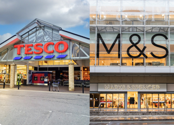 Tesco vs. M&S Personal Loans: Which Is Better for UK Borrowers in 2025?