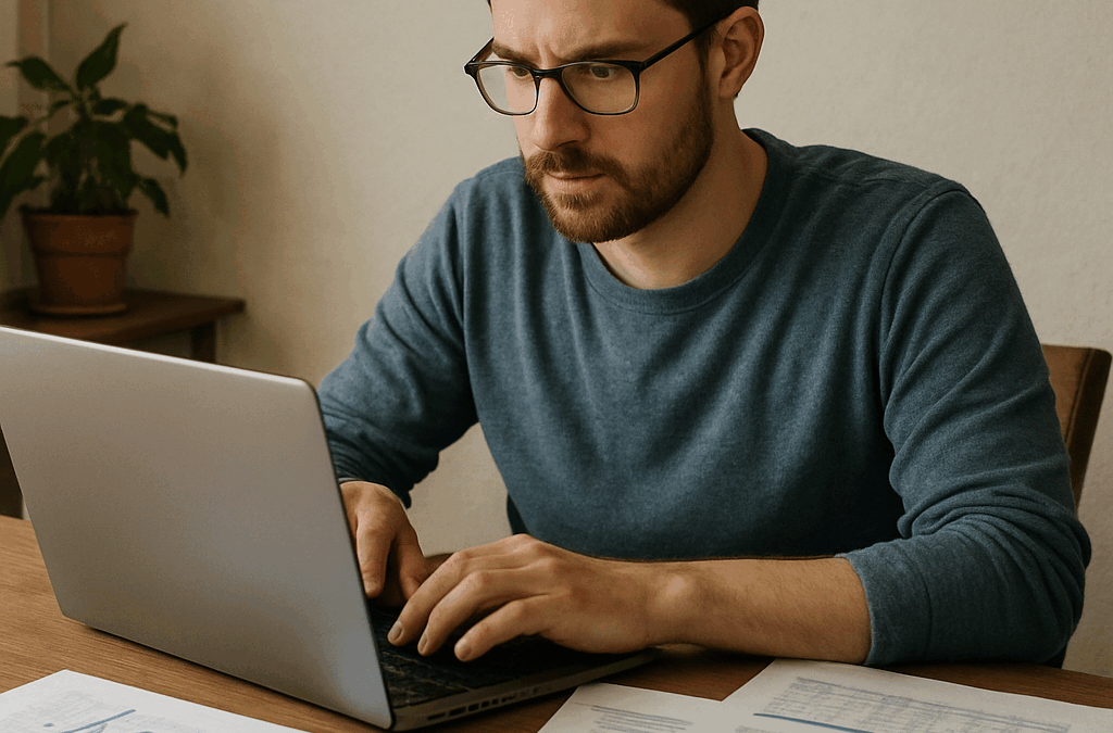 Navigating Loans for Self-Employed Individuals