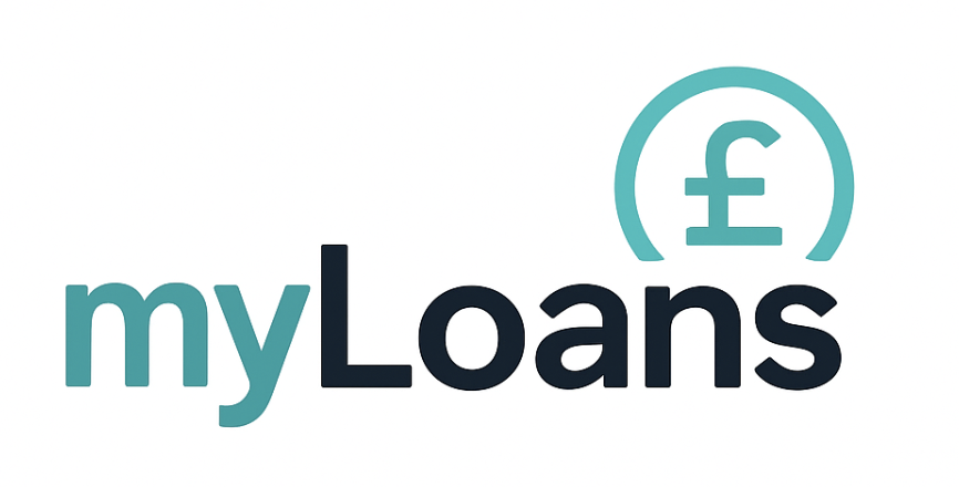 my loans logo