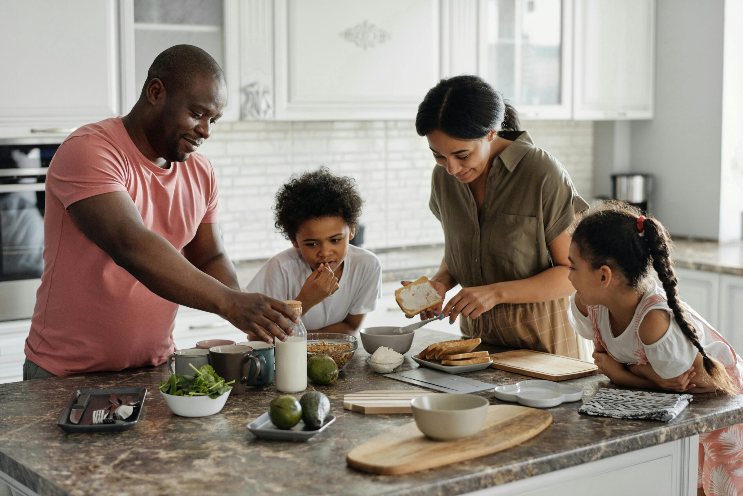 Family Loan 
