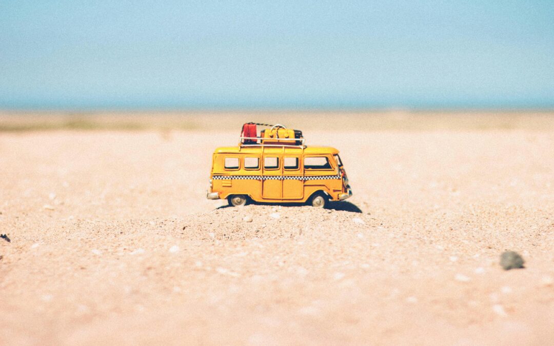 Holiday Loans UK – How to Spread the Cost of Travel in 2025