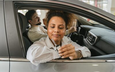 Car Loans UK – Personal Loan vs Hire Purchase vs PCP in 2025